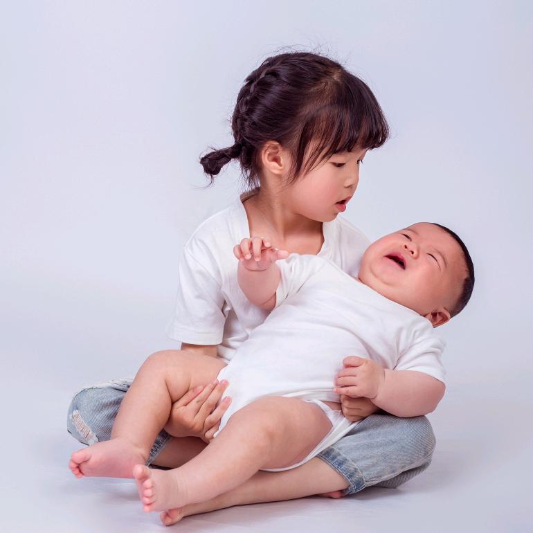 波妞吖