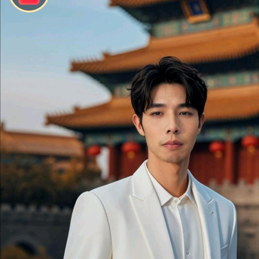 🚬花无缺