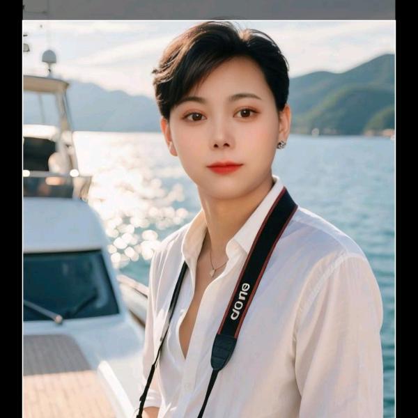 @事过无悔，不负遇见。
