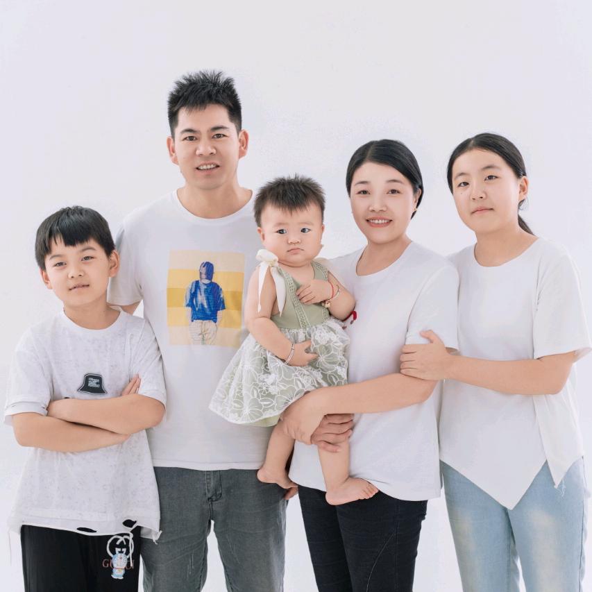 @巧儿🌹（家有三宝）😘