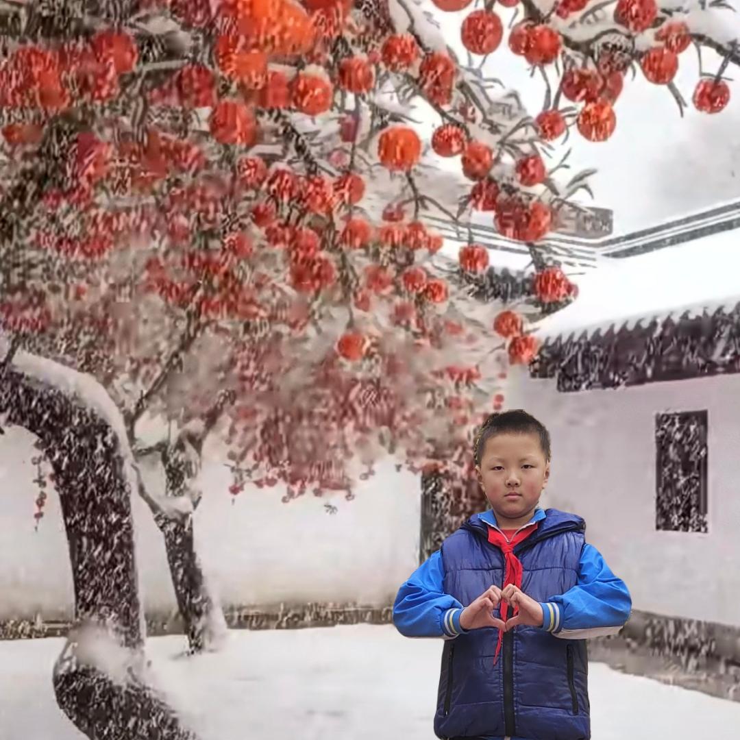 只为你好
