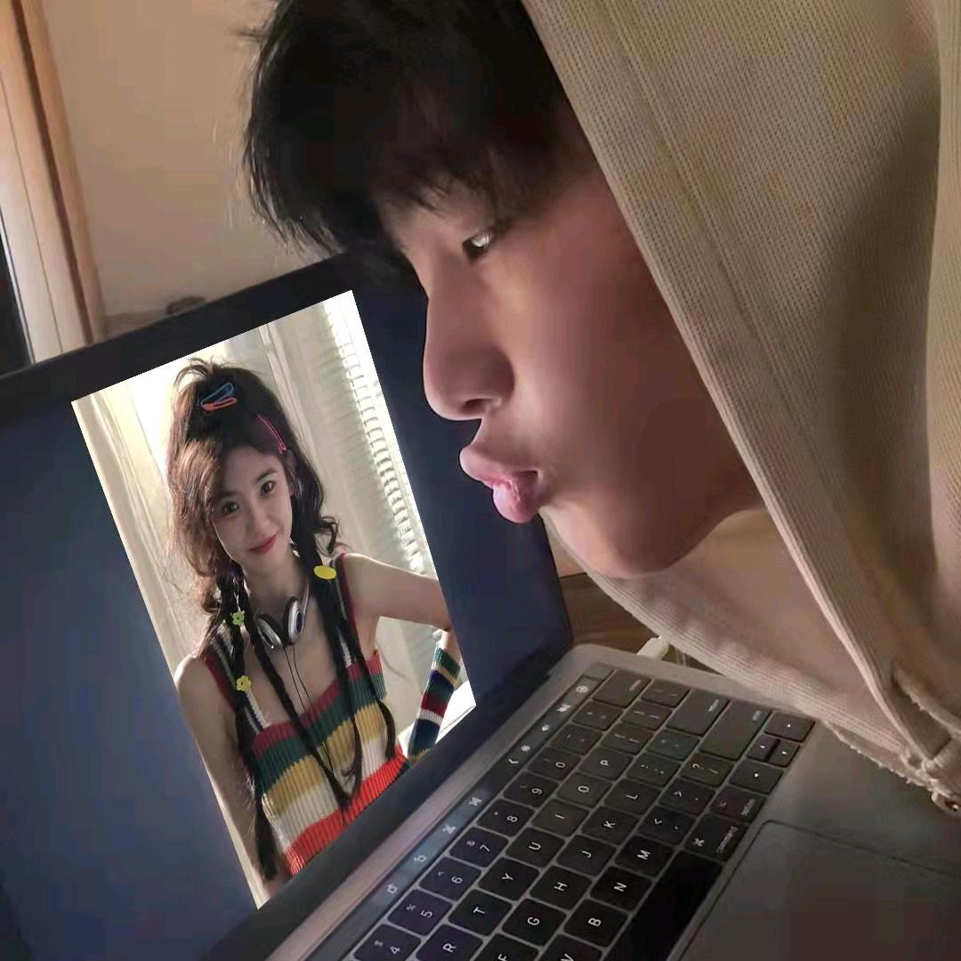 子浩～