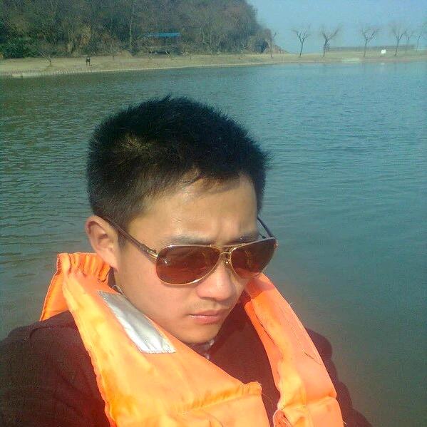 李兄（野钓-江浙沪）