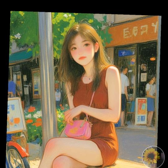 ᥫᦱᐝ欣欣🌻⃟⸜向荣ཀ᭄ོ