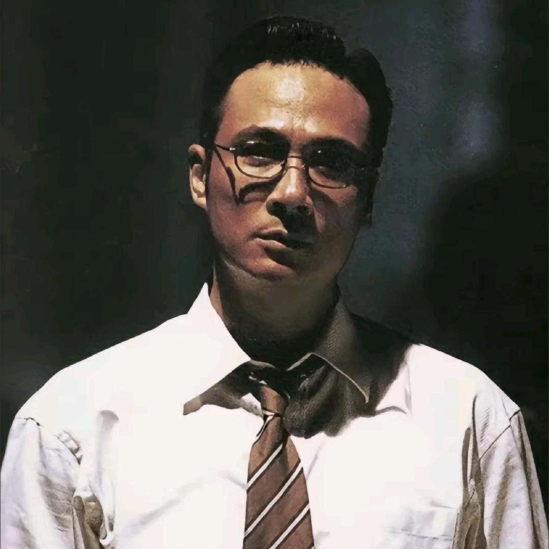 华@哥