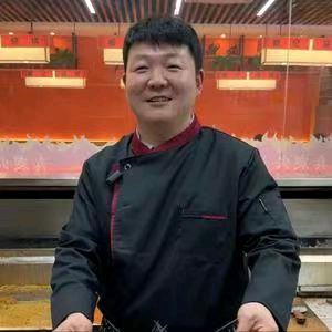 邱家将土锅贴饼