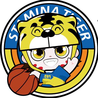 体能虎土豆老师