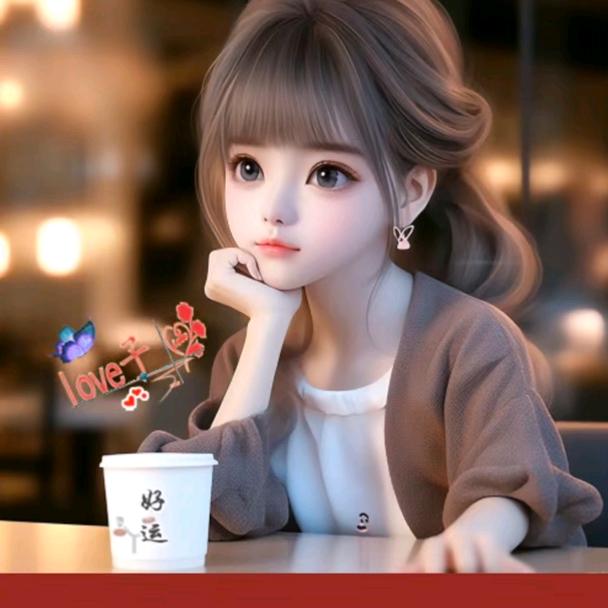 清澜花卉