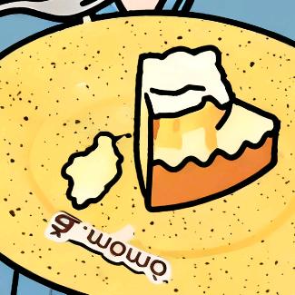 瓜瓜老板的头号公敌