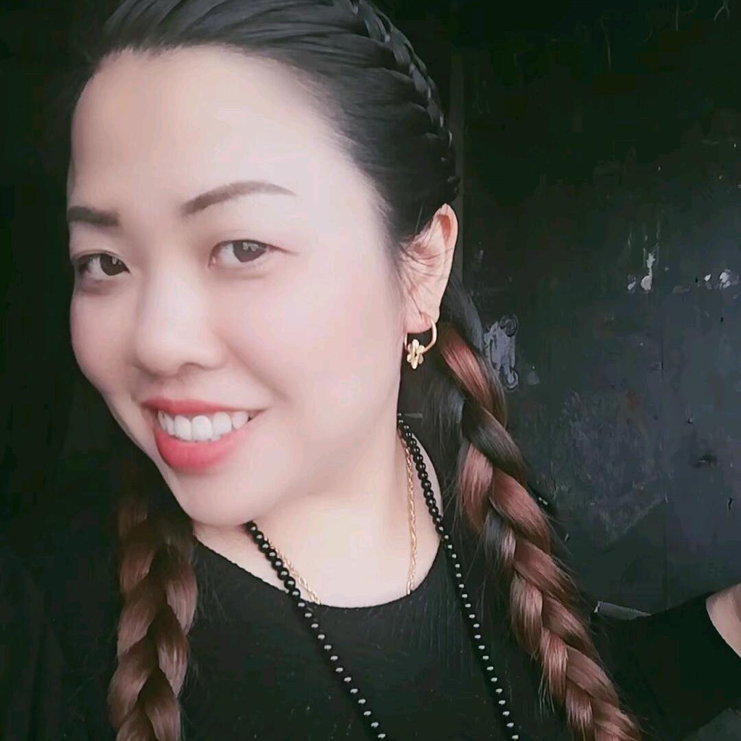 天山雪莲🐰🐰