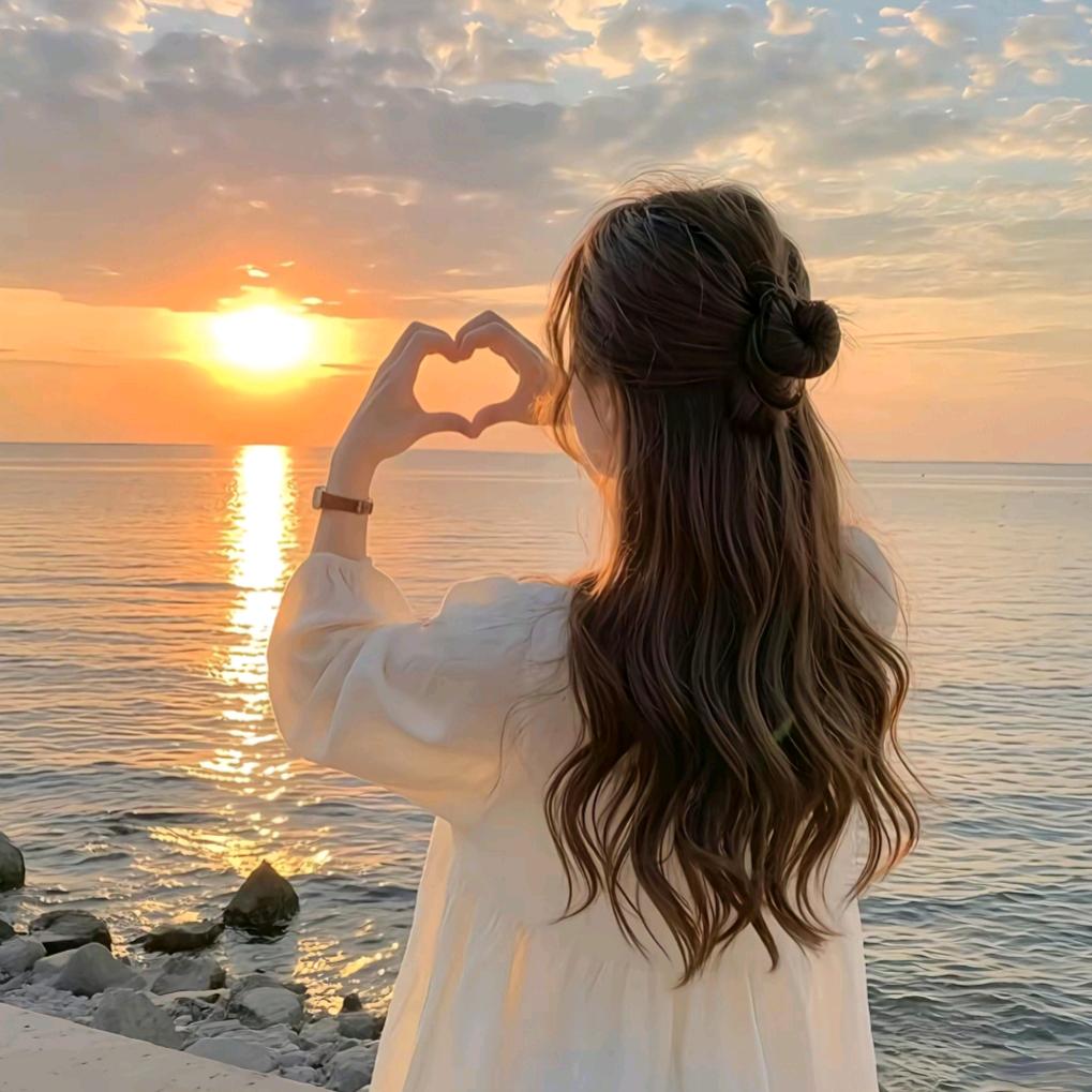 落幕♥
