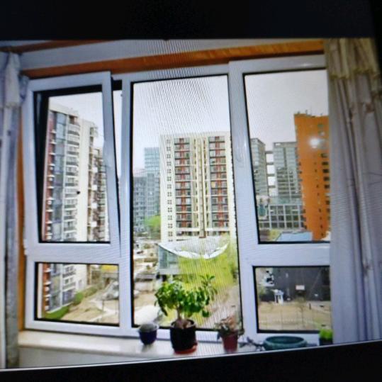 ChunTao（奇汝门窗）