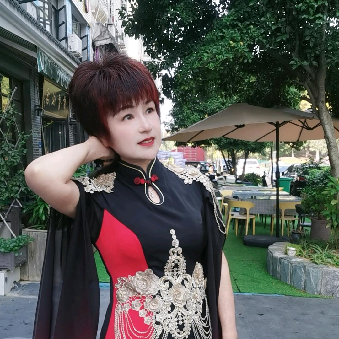 红娘娜姐