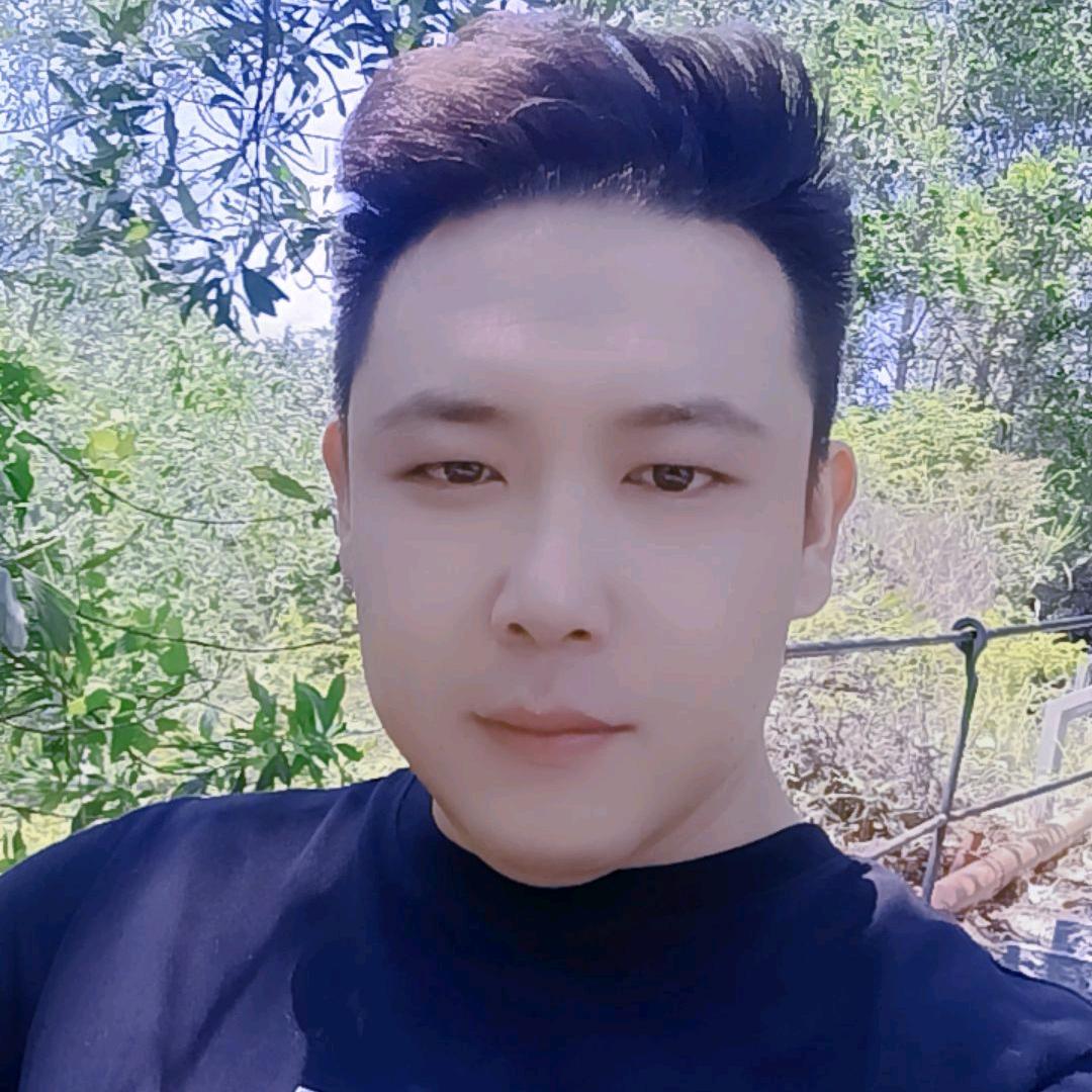 一介俗人.