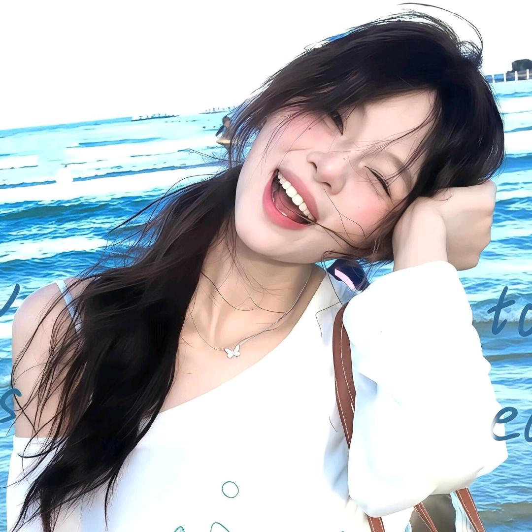 小琪在潮汕