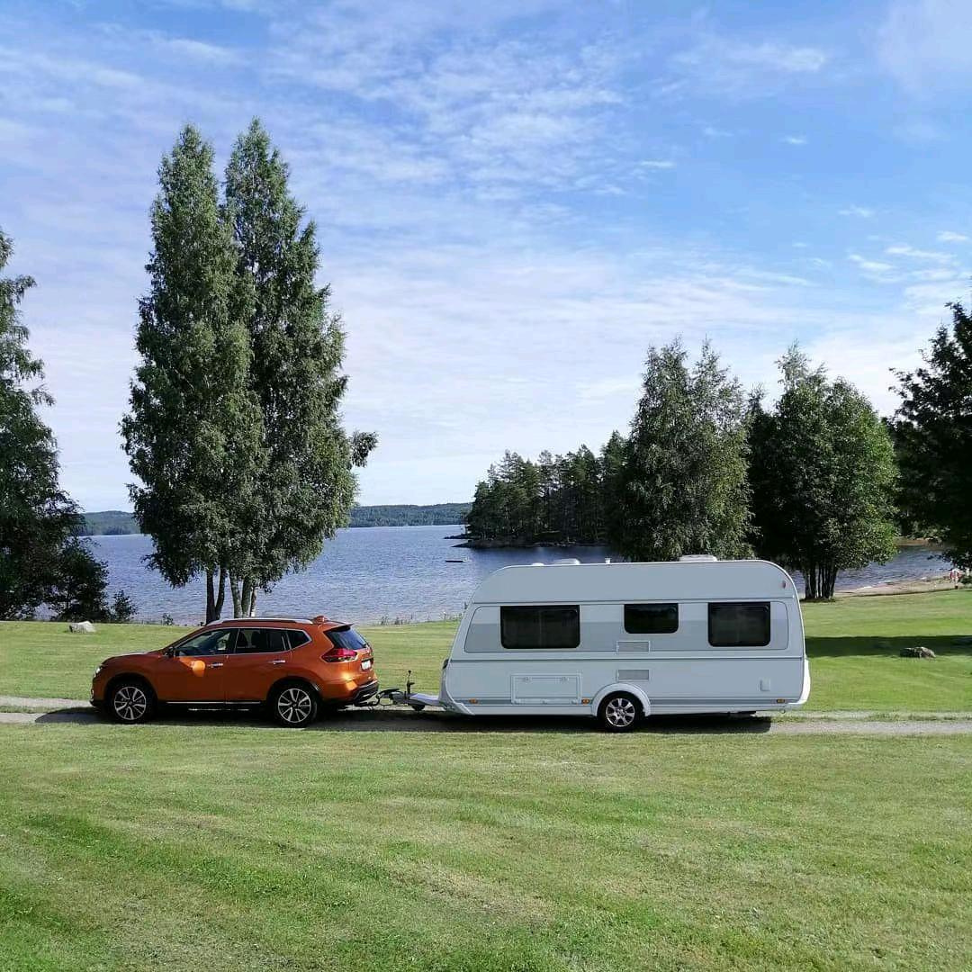 北京摆渡者房车