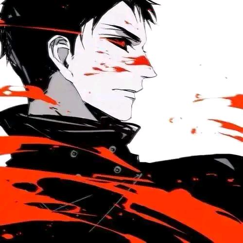 君子至♛