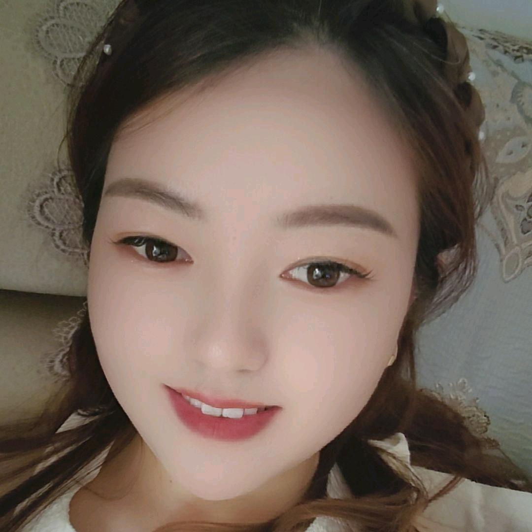 莫小呆呆