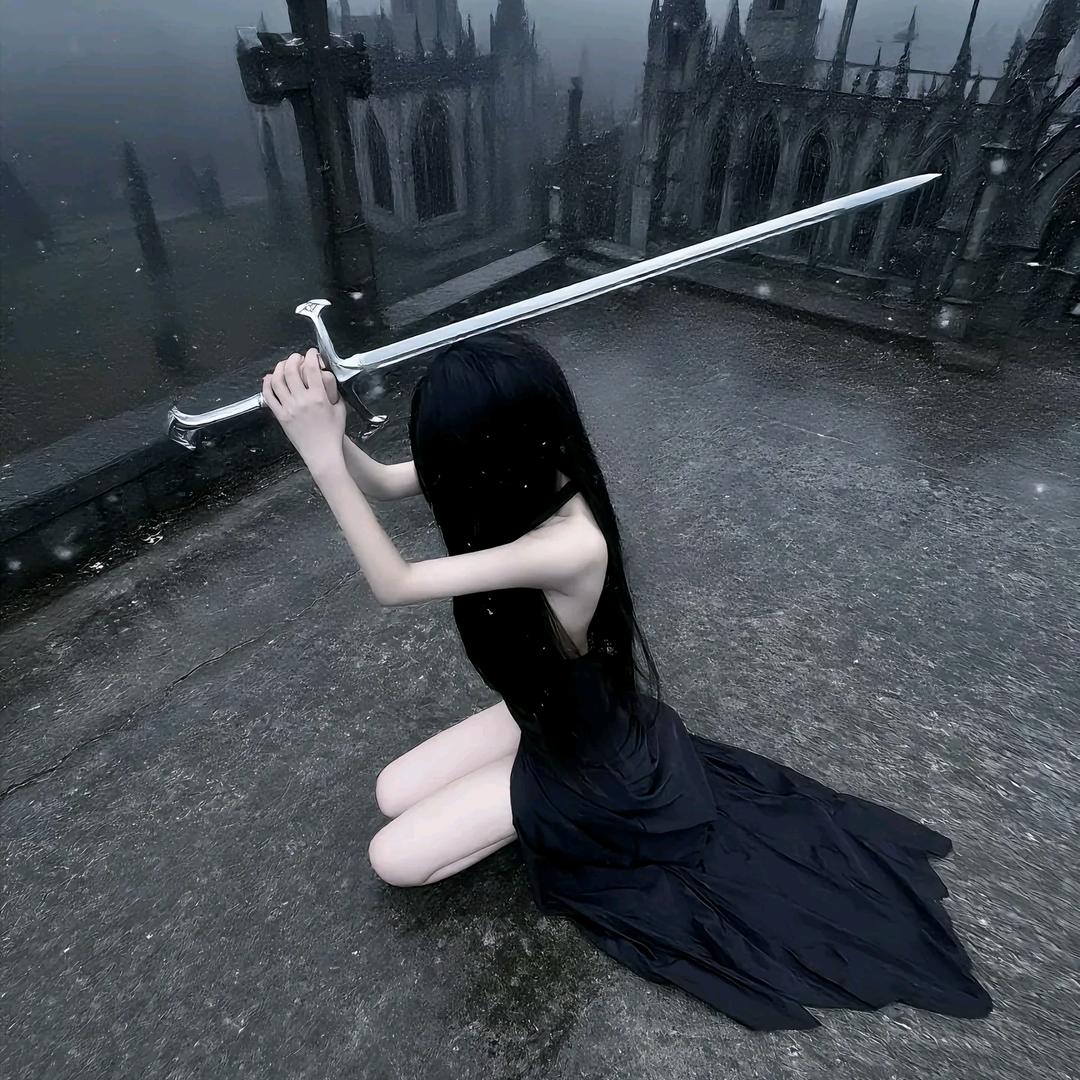 雨天中唱晴天