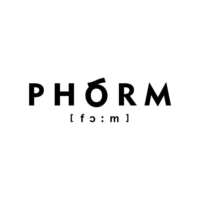 北美新天地PHORM设计师潮牌
