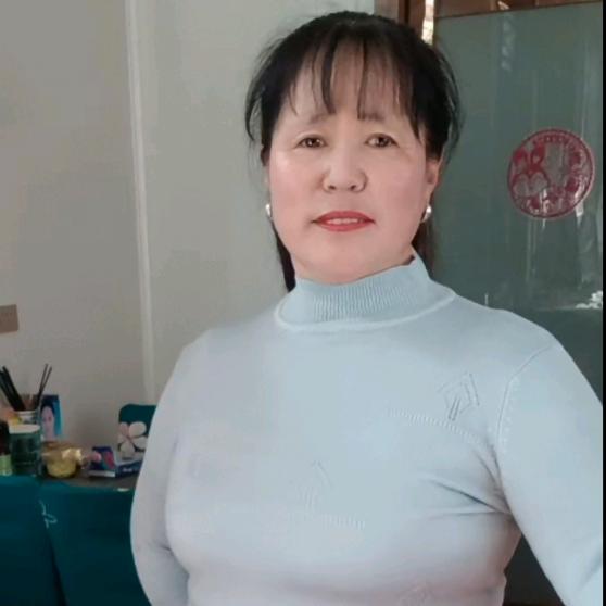 张淑芳想有个家