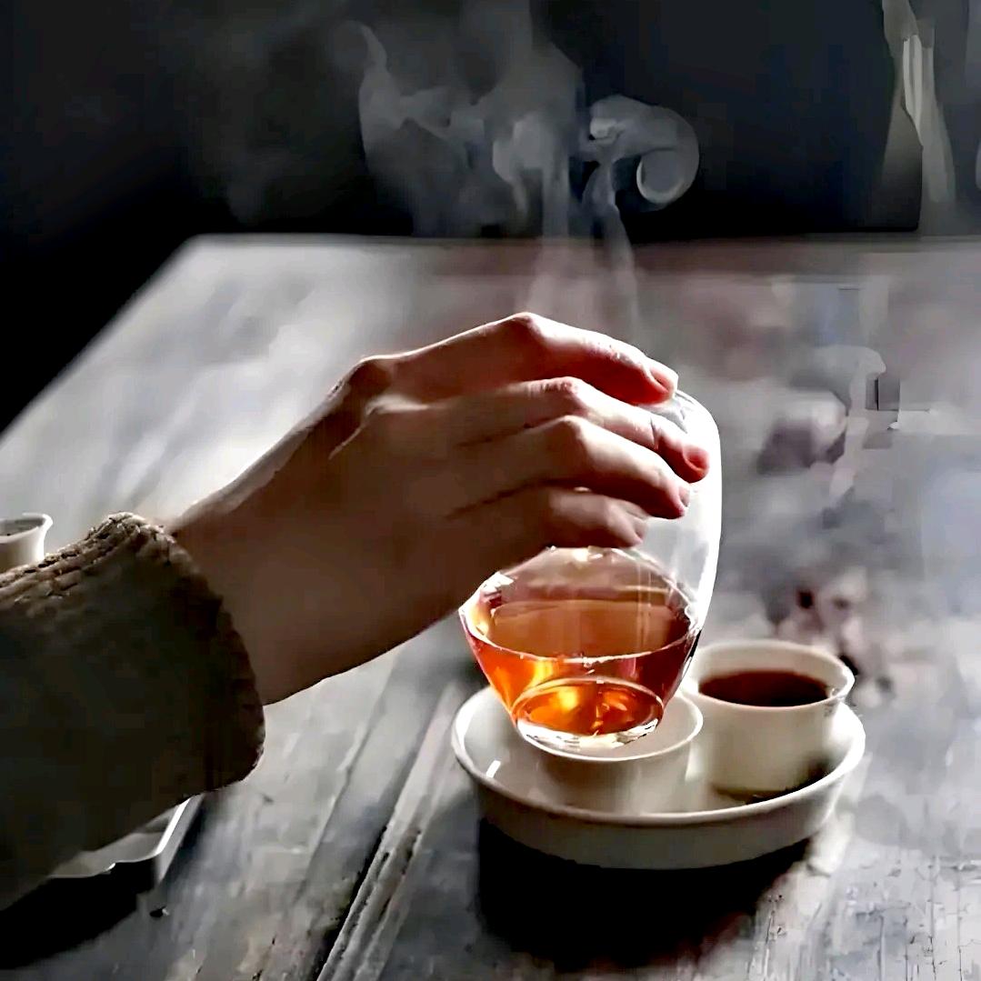 归园田居茶楼（光电园迷雾森林内）