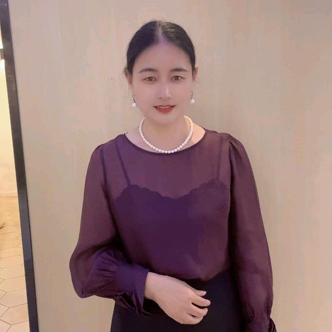 聚靓益华姐