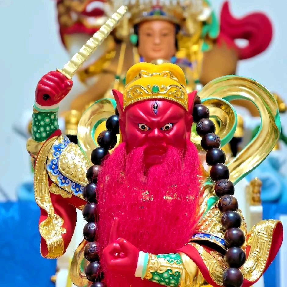 正一易道长（收徒）