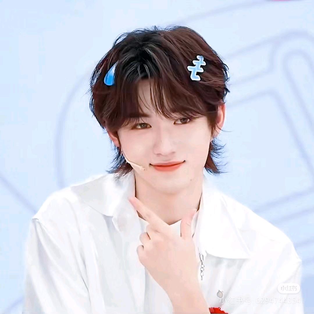有你就幸福🍒