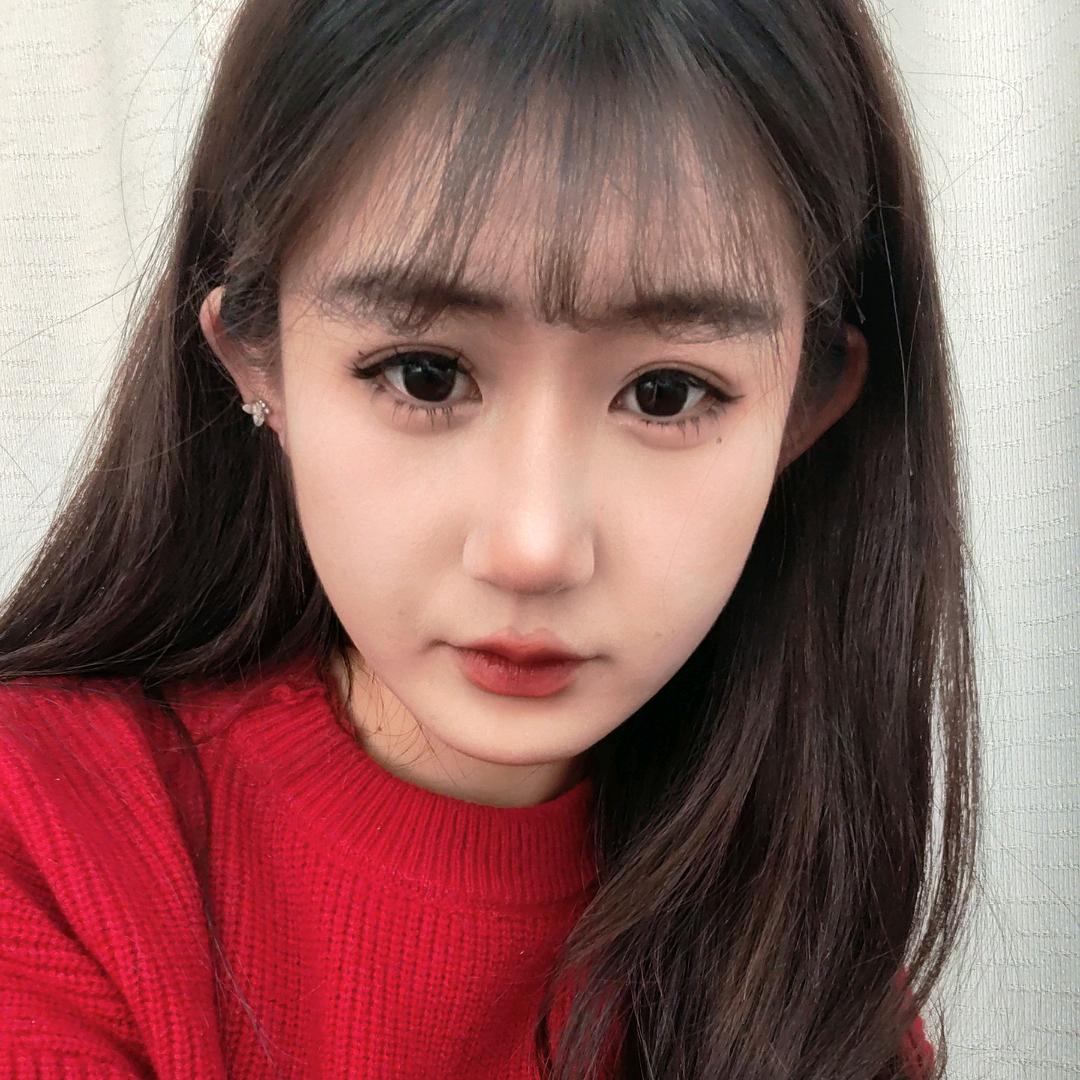 妹儿～