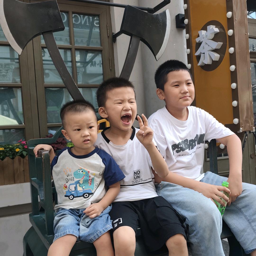 好运一生（脆皮烤肠火腿肠腊肠加工）