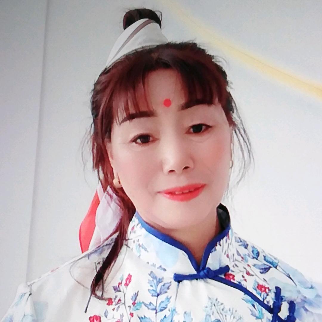 刘姐 @金叶姐上午（9.40）开播