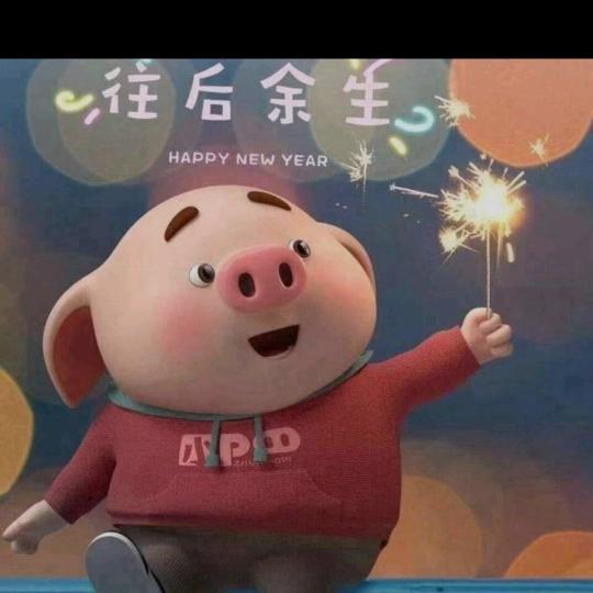 花猪