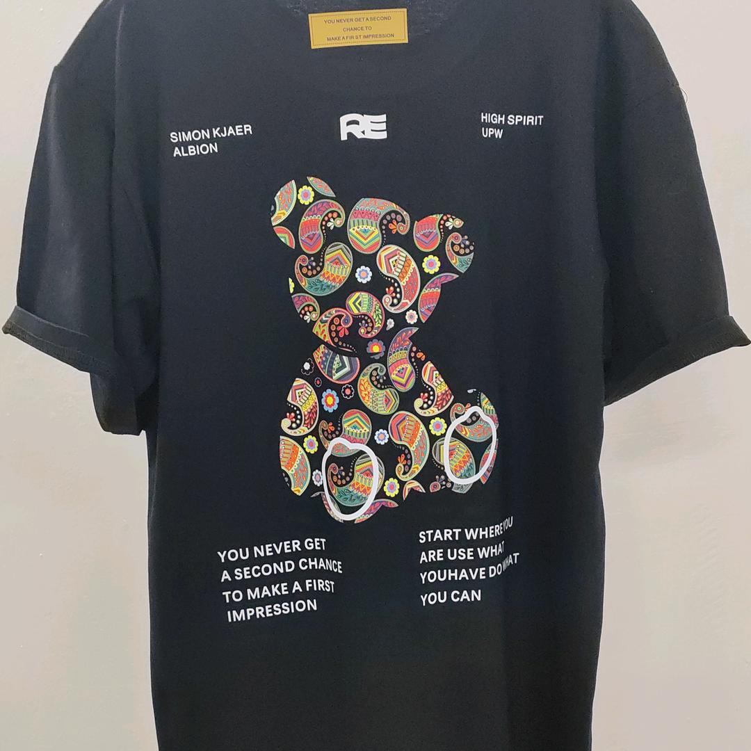 SFY上峰依棉T供应