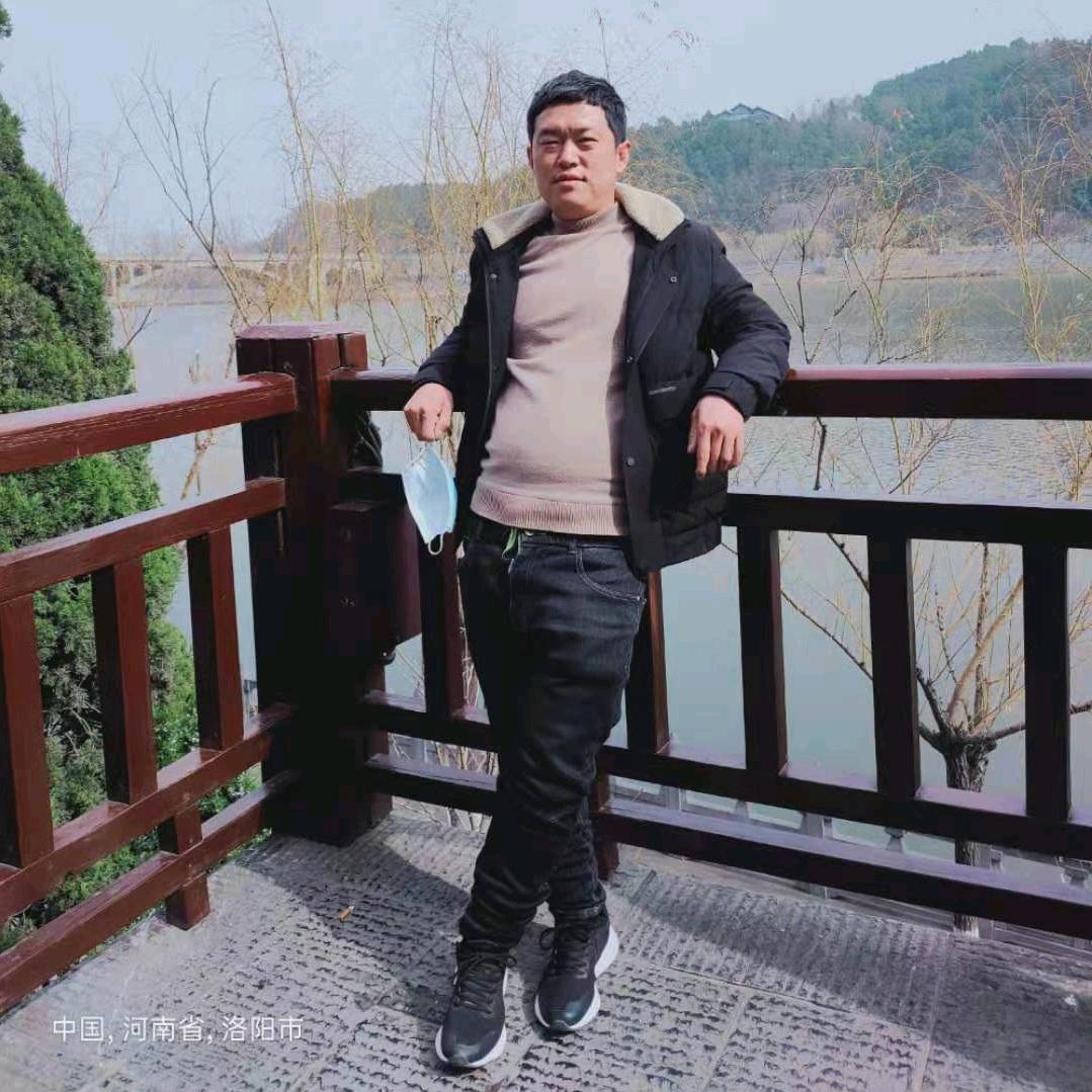 于先生(安装木门🚪