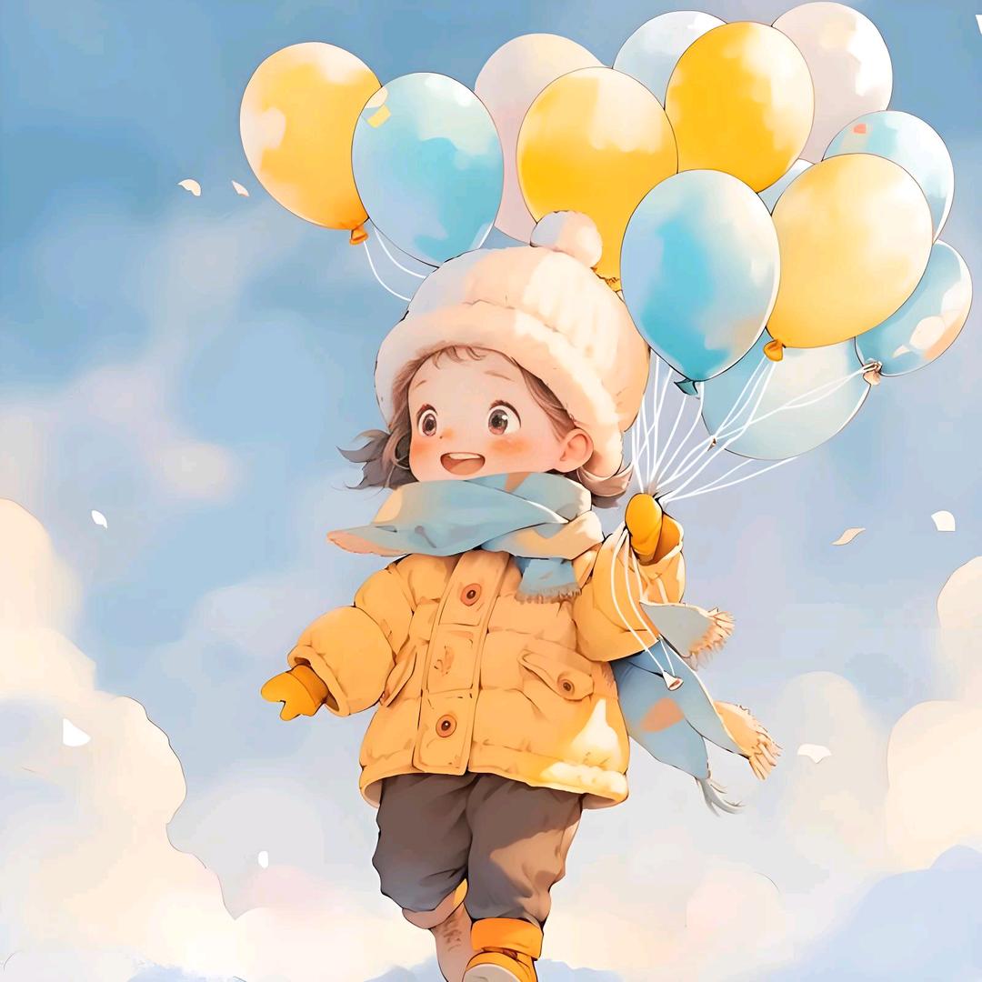🌈光年织忆🎈气球派对策划·布置