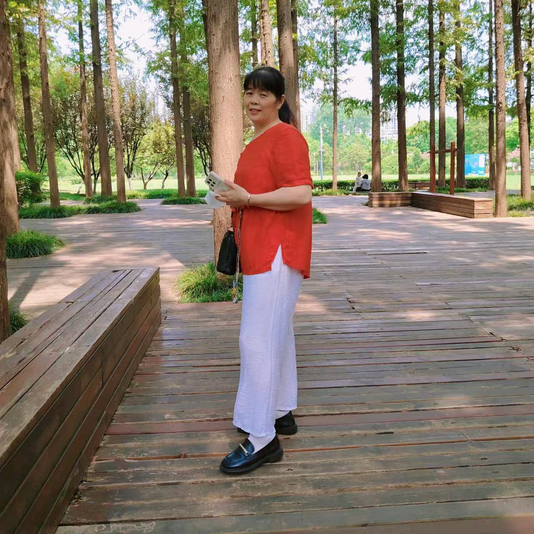 合家欢乐❤️