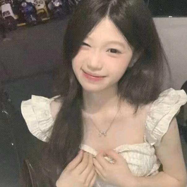 小橙色