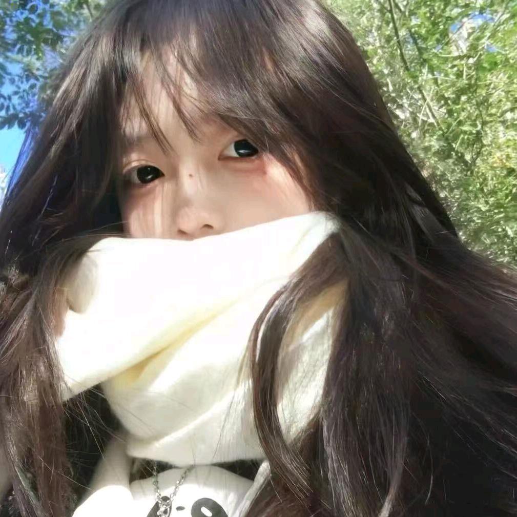 🌈雨颜
