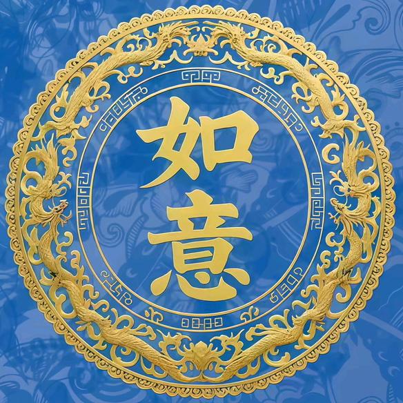 逍遥道人