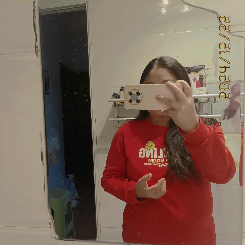聆听💫倪心聲