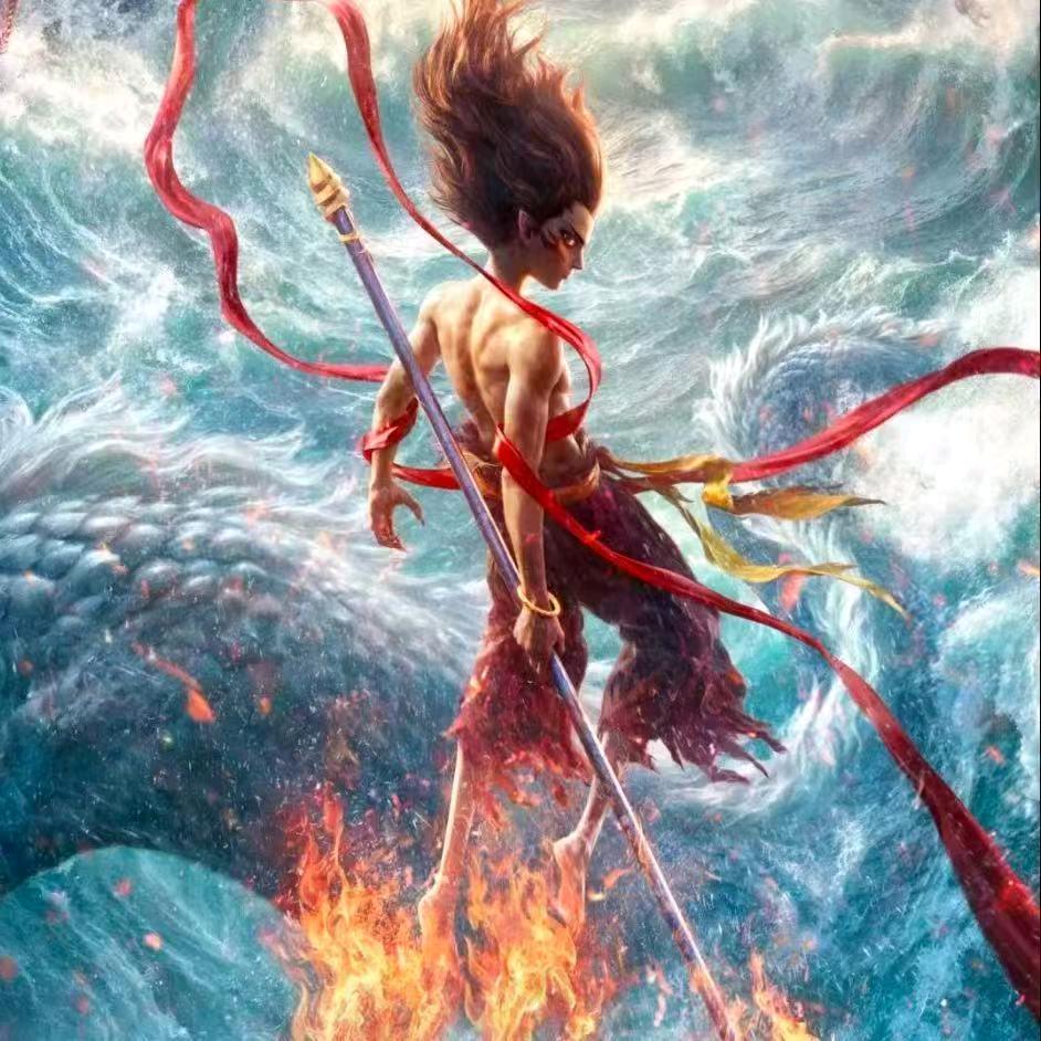 封神榜VS生死簿