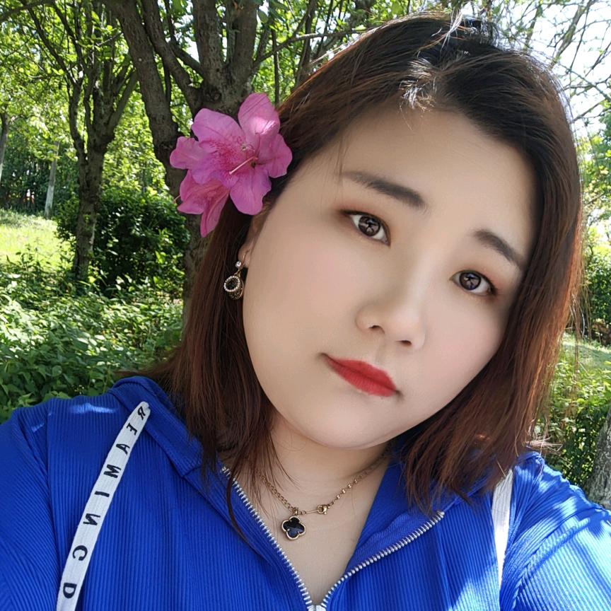 遇见你🌹🌹🌹