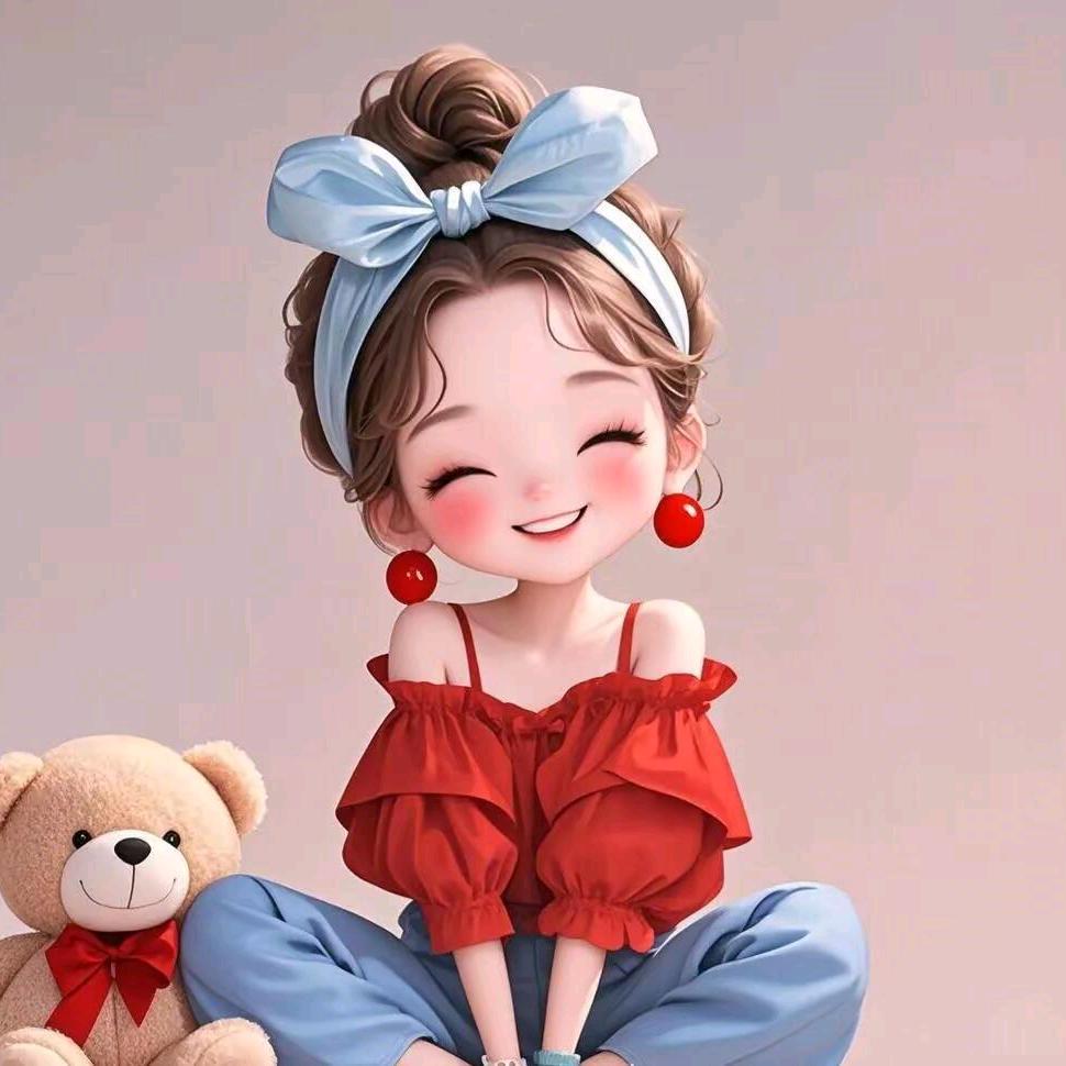 小欣宝吖