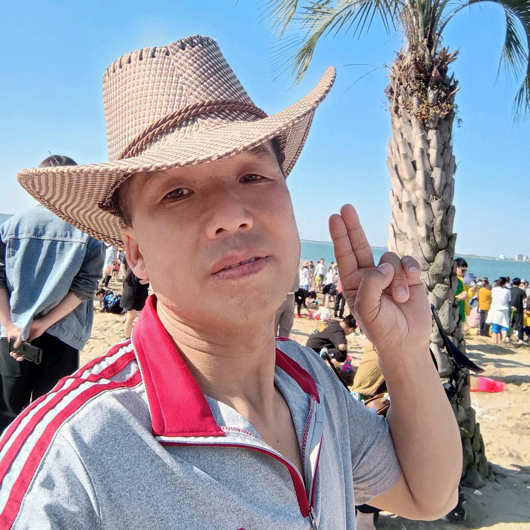 有缘遇见走上幸福