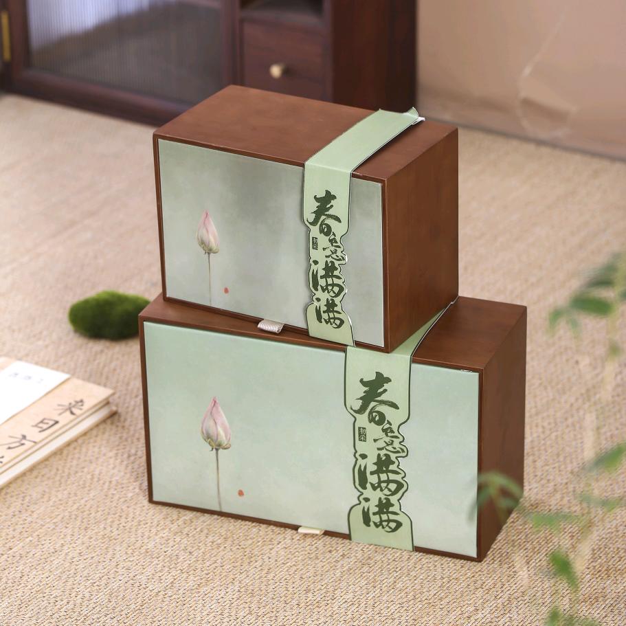 曾家工坊