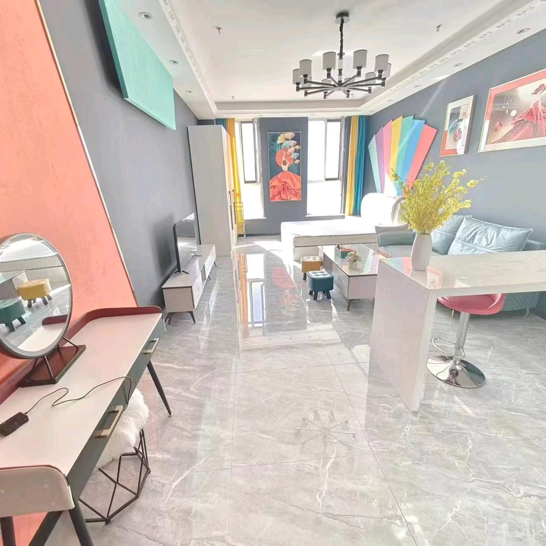 东胜月租房公寓信息部