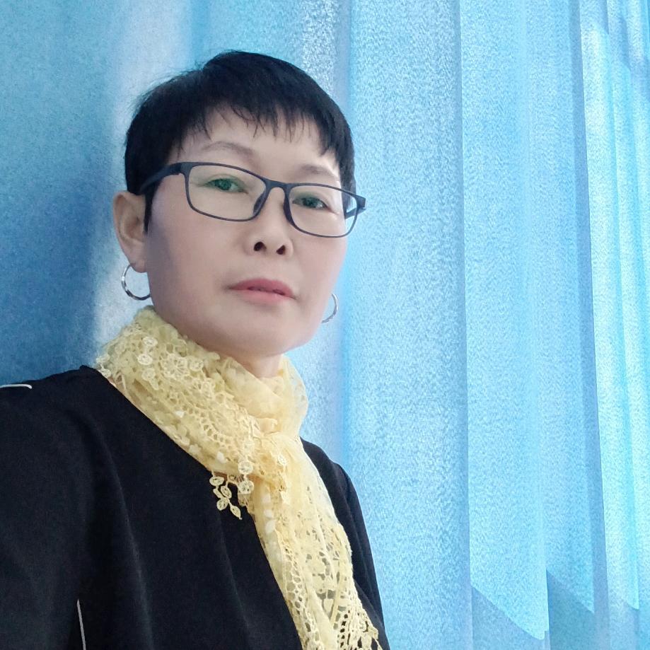 我是侯姐