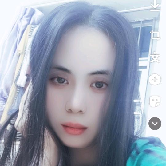 影儿🕊️💋