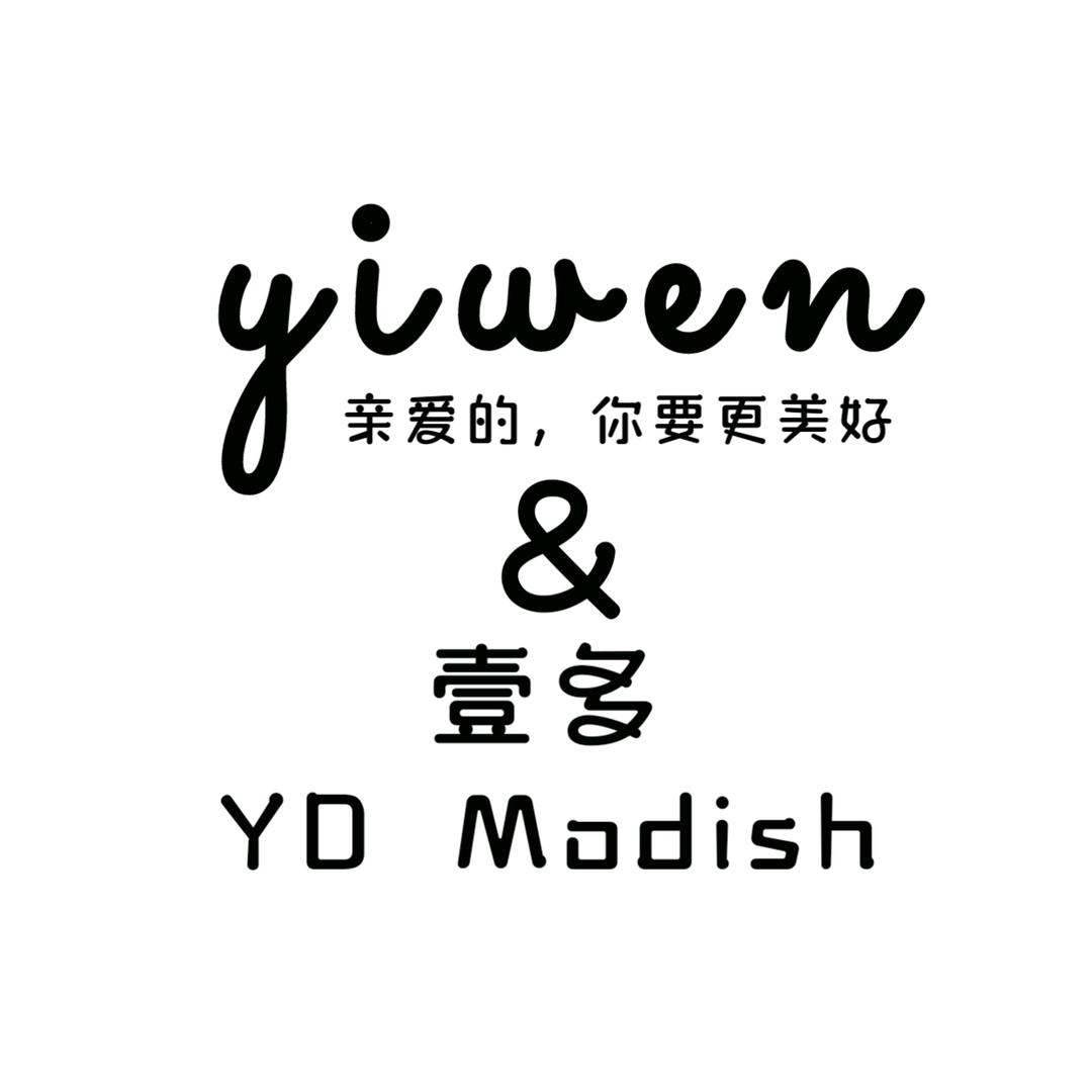 YIWEN亦文｜Y.D Modish女装